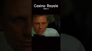 115 million in the pot 🥶🔥 James Bond Casino Royale #casinoroyale #jamesbond