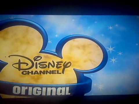 Disney Channel Original Logo 2007-2012 Stretched Version With 2002 ...