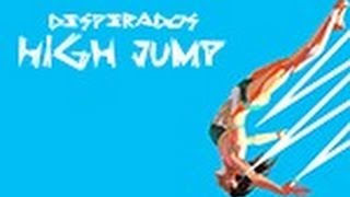 Desperados HIGHJUMP 2016 - unofficial aftermovie | DreamLex