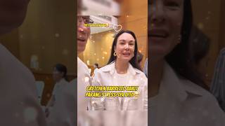 Gretchen Barretto Ganito Titigan si Atong Ang🥰 #gretchenbarretto #viral