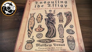 Ensouling the Effigy by Matthew Venus