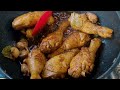 adobong masabaw ito yung sabaw pa lang ulam na pimp ur food ep129