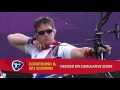 paralympic sport a z archery