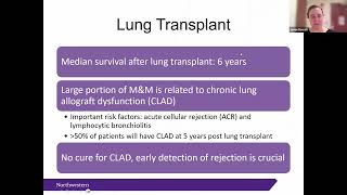 Cryobiopsy: Diagnostic Uses beyond ILD – Are we entering an Ice Age?