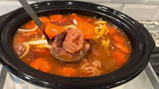 THE SECRET TO SAVORY BEEF STEW-BÒ KHO-tender, fragrant \u0026 savory_easy recipe 😋😋(Vietnamese Flavor).