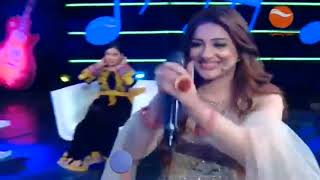 Laila Khan " Lawangeena"   Pashto Song  HD