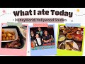 What I ate at Disneyworld/ Hollywood Studios |OOTD & Step Count 18/10/24