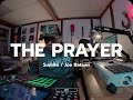 the prayer