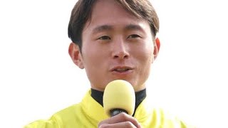 「馬も無事だったのでよかった」12日に落馬負傷の岩田望騎手、今週末は通常通り騎乗へ