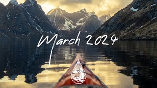 Indie/Rock/Alternative Compilation - March 2024 (2-Hour Playlist)
