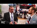 Chuck Brock on Security Officers