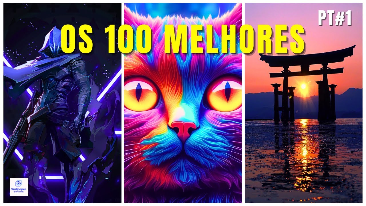 Best Wallpapers On Wallpaper Engine Tiktok Infoupdate Org