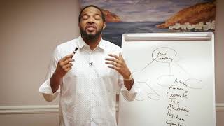 7 Executive Secrets To Building A 7 Figure Enterprise