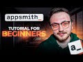 Appsmith Tutorial For Beginners 2025 | How To Use Appsmith