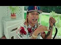 Nino Freestyle x Vakero - No Le Temo (Video Oficial)