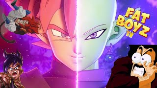 TAKING ON 2 GODS!!!!  DRAGON BALL SPARKING ZERO GAMEPLAY!