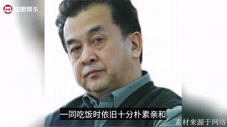 60岁笑星黄宏近照曝光，头发稀疏老态尽显，招牌笑容心态好