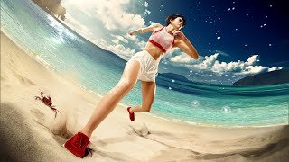 Coca-Cola AQUARIUS アクエリアス CM 「水よりアクエリ 夏 森星」篇 15秒