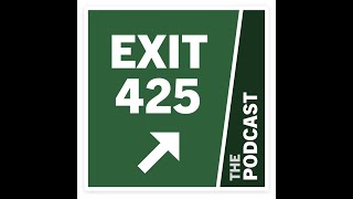 Exit 425 Ep 61 Mark Carlos: Poverty In Durham Part 1