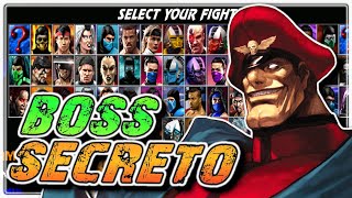 🔴MORTALK KOMBAT MUGEN + MORTAL KOMBAT 11