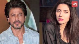 SRK & Mahira's Deleted Scenes From Raees | YOYO TV English