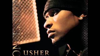 Usher -  Whatever I Want (Confessions)