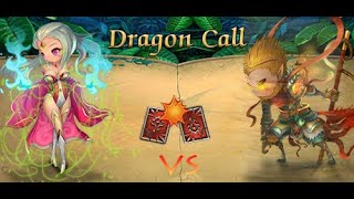 （說書人）【Dragon Call】（巨龍召喚）還算可以一玩的卡牌遊戲