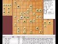 将棋対局速報▲郷田真隆九段ー△森内俊之九段 abemaトーナメント2023 予選dリーグ第三試合 第３局 矢倉