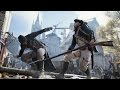 Assassin's Creed Unity: Stealth&Beast Mode Combined + Epic Loot Gameplay [HD+]