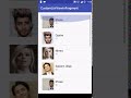 How to create a Custom ListView in Fragment in android