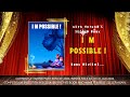 I M  POSSIBLE! - BOOK REVIEWS