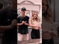 His And Hers Dance Compilation | His And Hers Tiktok Dance Challenge 2021 | Tayler Holder #Shorts