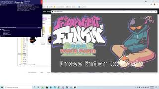 FNFBot tutorial - TheEndrBro