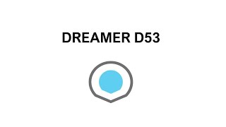 DREAMER D53