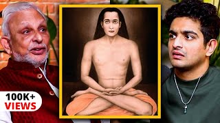 My Kriya Yoga Routine With Babaji - Sri M Shares True Story