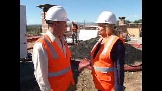 Arvada Insights - RTD Commuter Rail Construction in Arvada