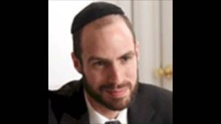 Yeshiva-Lite - Rabbi Eliezer Krohn - Charity (Audio)