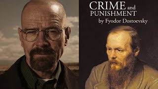 Dostoevsky's Crime And Punishment, And Breaking Bad's Unmasking Of Utilitarianism | IR #6