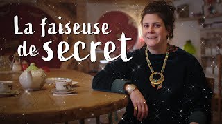 La faiseuse de secret