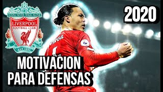Si Eres Defensa Mira Este Video Pt.4 🔥 | Motivación Fútbol | Defensas Centrales 🛡