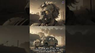 Fallout An Immersive Post A 3480