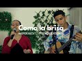 Como la brisa - (Música Cristiana) | Esperanza de Vida Comunicaciones