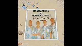 Nabolabola Ni Uluinaturubu - Vol 2 - Au Diva