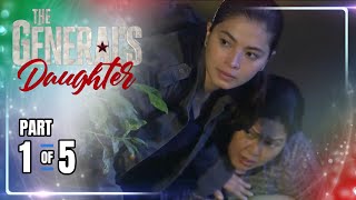 The General's Daughter | Episode 30 (1/5) | January 12, 2025