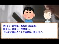 【2ch面白いスレ】親友だと思ってた奴（男）に告白された件…最悪の三角関係へ【前編】【ゆっくり解説】