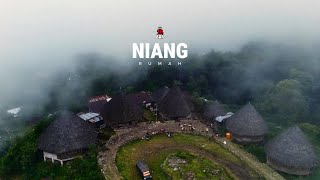 Lipooz - Niang (Rumah) || Official Music Video