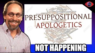 Presuppositional Christian Apologetics   Lawrence Krauss