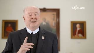 LaSalleOrg Interviews | Br. Jack Curran, Vice President for Advancement of Bethlehem University