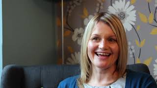 Going for a smear test could save your life – Alison's story