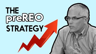 The preREO Strategy